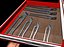 Craftsman rolling tool box with tools
