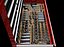 Craftsman rolling tool box with tools