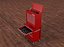 Craftsman rolling tool box with tools