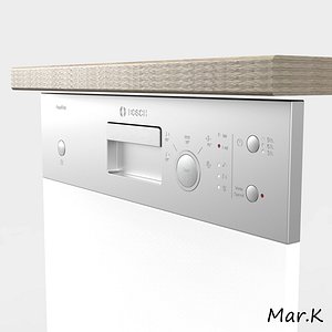 Dishwasher