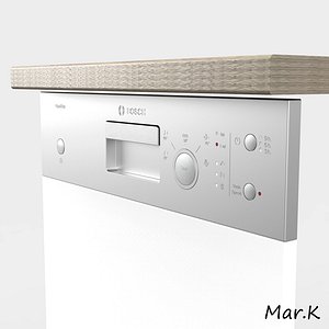 Dishwasher
