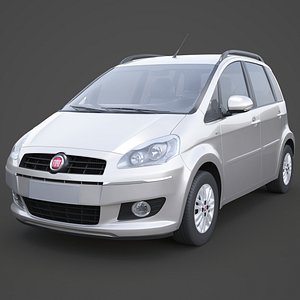 Fiat Idea
