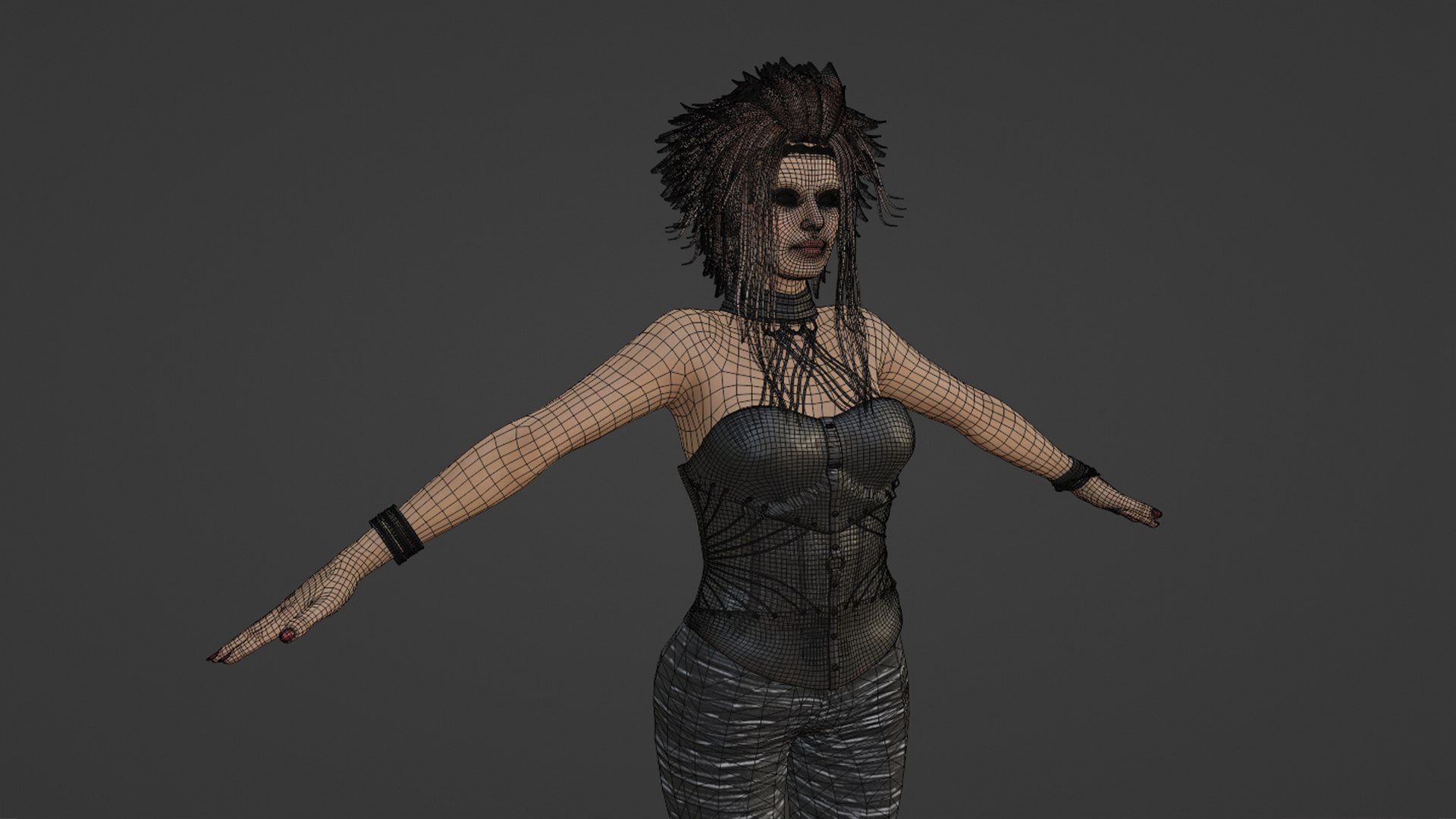 Realistic Rigged Style Woman-Anna Character 3D Model 3D model https://p.turbosquid.com/ts-thumb/OZ/SeqI9F/ZF/realisticriggedstylewomanannacharacter3dmodelwire1/png/1722152144/1920x1080/fit_q87/a6cafa02a458322863259531443f2cc0f5ad2770/realisticriggedstylewomanannacharacter3dmodelwire1.jpg