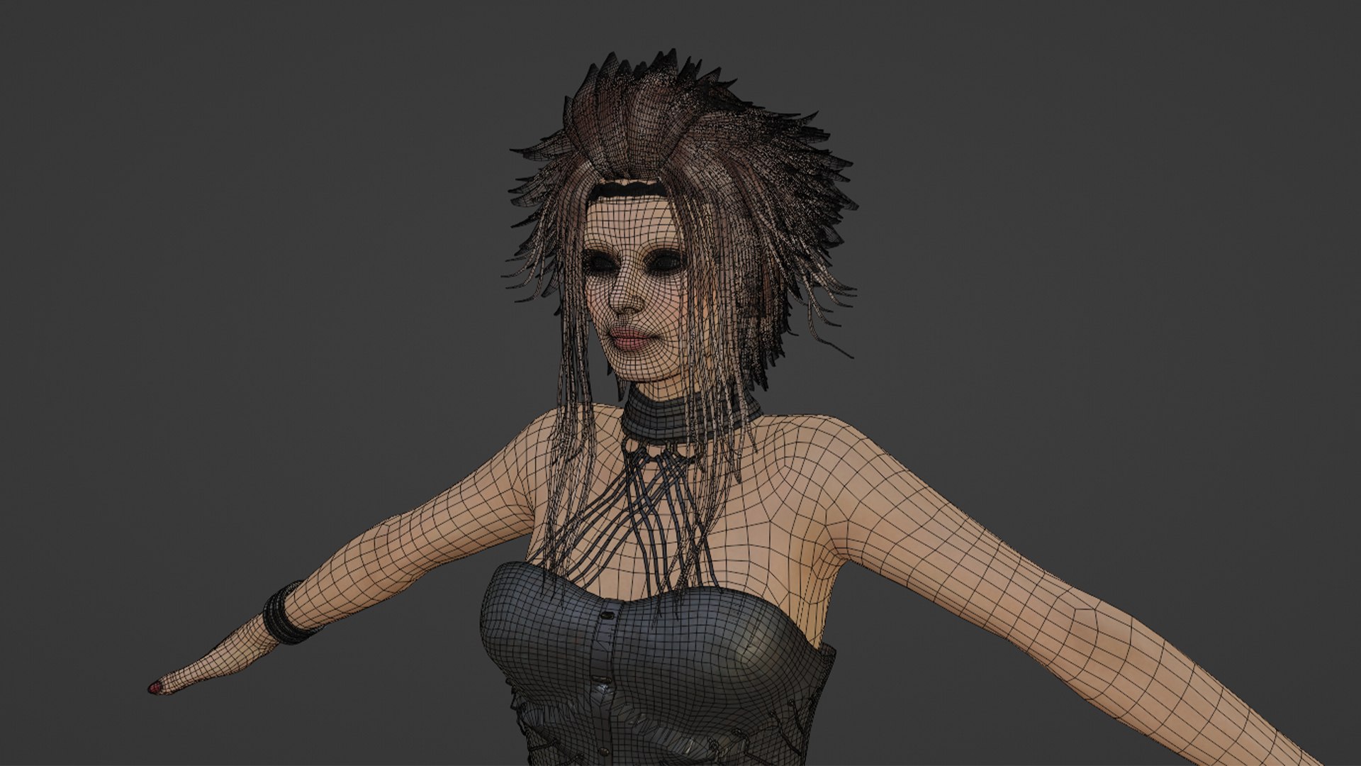Realistic Rigged Style Woman-Anna Character 3D Model 3D model https://p.turbosquid.com/ts-thumb/OZ/SeqI9F/uA/realisticriggedstylewomanannacharacter3dmodelwire2/png/1722152144/1920x1080/fit_q87/29eeda31e415c5af0d362600ad12f832f3333504/realisticriggedstylewomanannacharacter3dmodelwire2.jpg