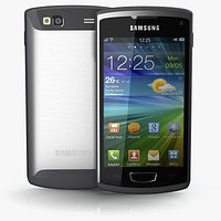 Samsung Wave 3