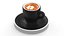 Coleção de Canecas de Café 3