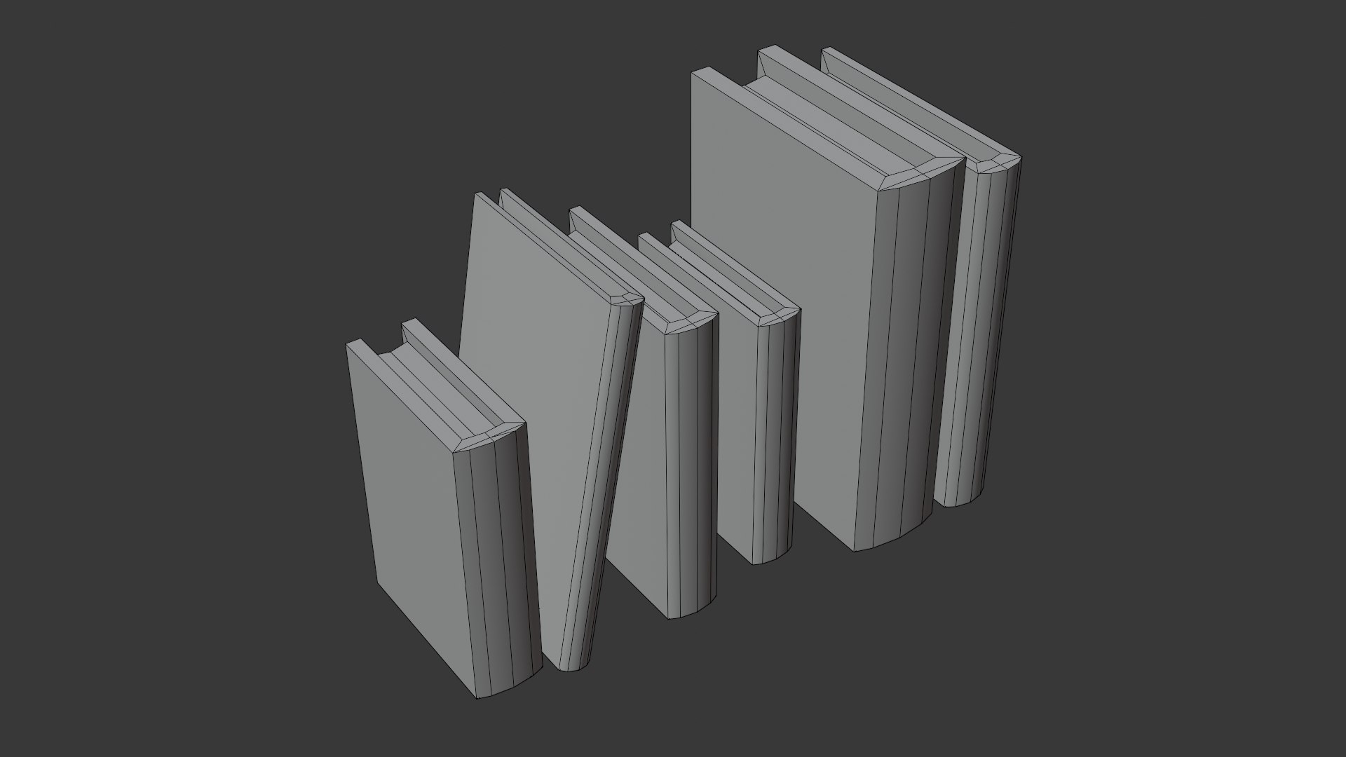 Old Damaged Books Individuals 3D https://p.turbosquid.com/ts-thumb/OZ/V9H2IR/b3/wireframe/png/1720299825/1920x1080/fit_q87/800dfb7cdba0ed51f5883a2a60966bd008b39c38/wireframe.jpg