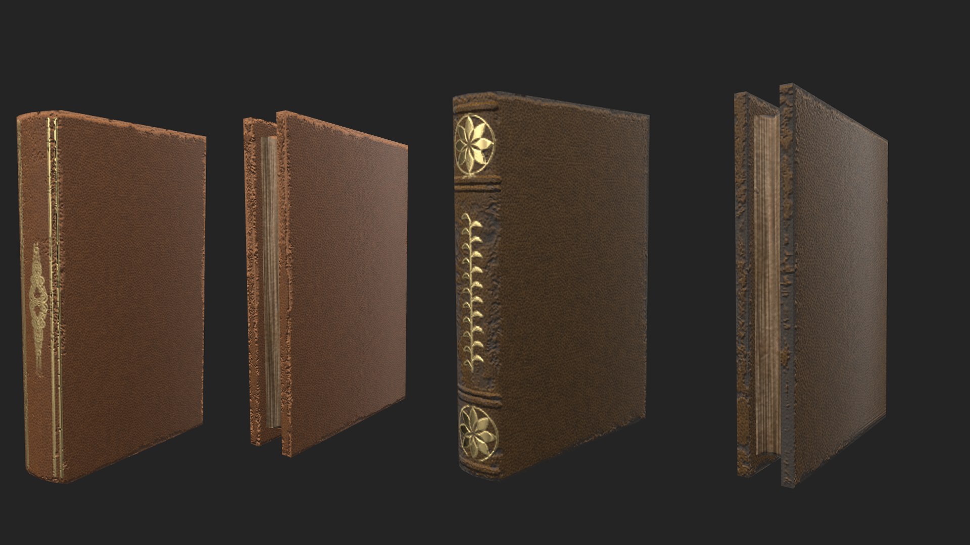 Old Damaged Books Individuals 3D https://p.turbosquid.com/ts-thumb/OZ/V9H2IR/n7/books34/png/1720315842/1920x1080/fit_q87/ae52c34f229baa70b3fb8a7bc24a89b1d6e90943/books34.jpg