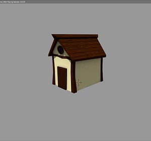 Cottage