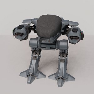 ED 209