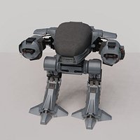 ED 209