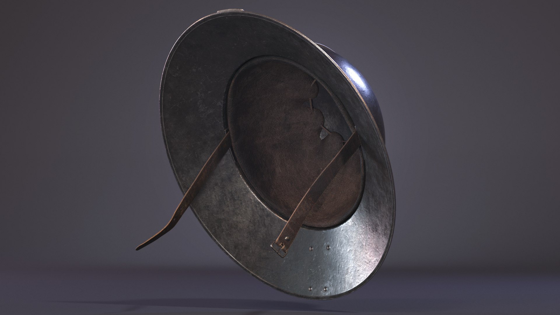 3d model kettle hat medieval helmets https://p.turbosquid.com/ts-thumb/OZ/cCxrWh/UE/kettle_hat05/png/1739697616/1920x1080/fit_q87/9de4f0f8e6178bb41f0a468ec8201c6a4633e7a0/kettle_hat05.jpg
