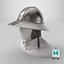 Kettle Hat