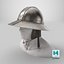 Kettle Hat