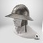 Kettle Hat