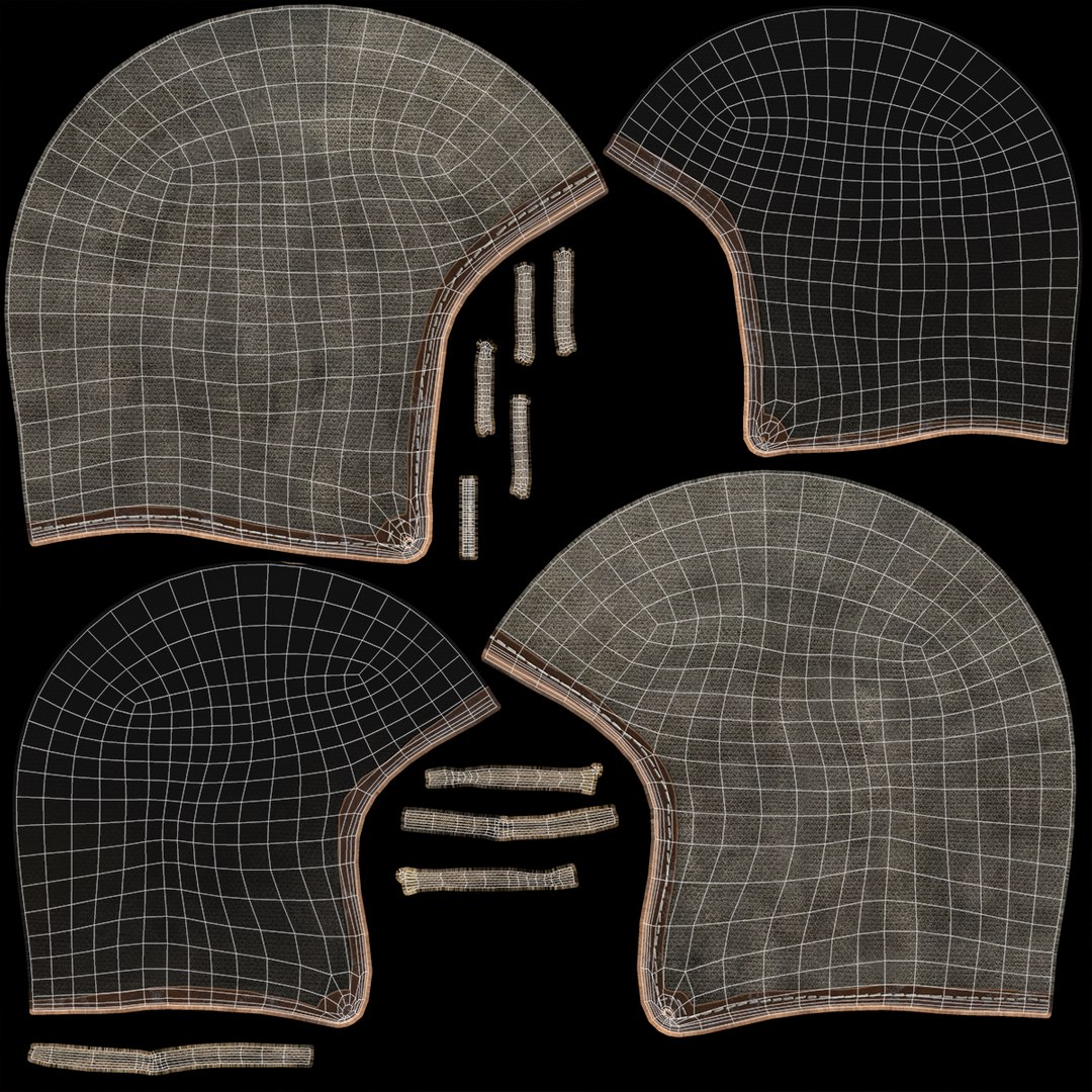 3d model kettle hat medieval helmets https://p.turbosquid.com/ts-thumb/OZ/cCxrWh/j0/kettle_hat29.jpg/png/1623827246/1920x1080/fit_q87/33982636f45aeed090188e4179c132220e92a5e4/kettle_hat29.jpg.jpg