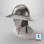 Kettle Hat