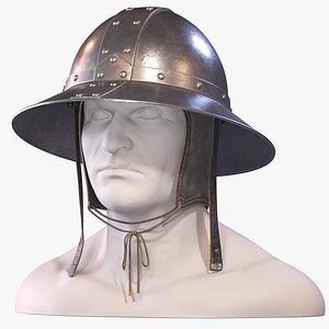 Kettle Hat