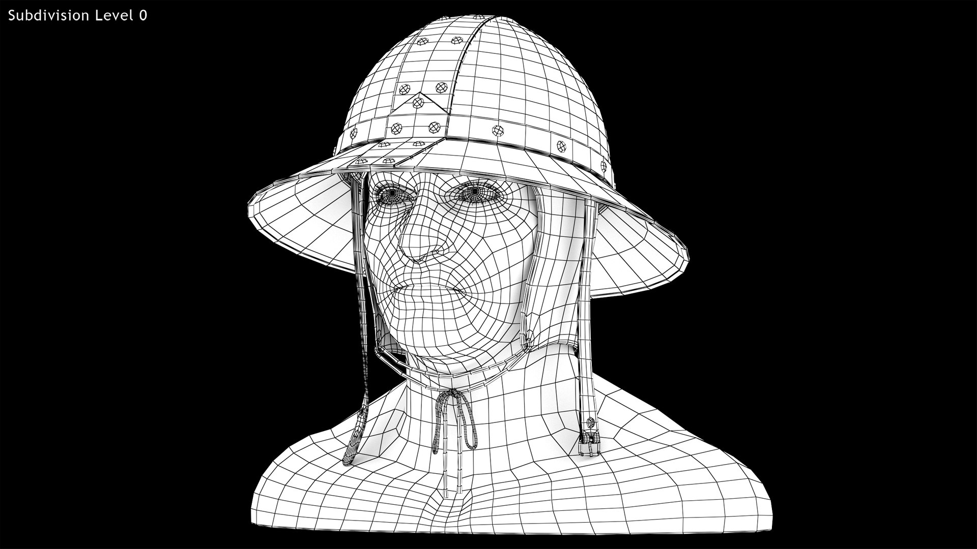 3d model kettle hat medieval helmets https://p.turbosquid.com/ts-thumb/OZ/cCxrWh/vX/kettle_hat15/png/1739697621/1920x1080/fit_q87/43eae41495cee537ad45d6d2c0e1dd9ce9c3ff9b/kettle_hat15.jpg