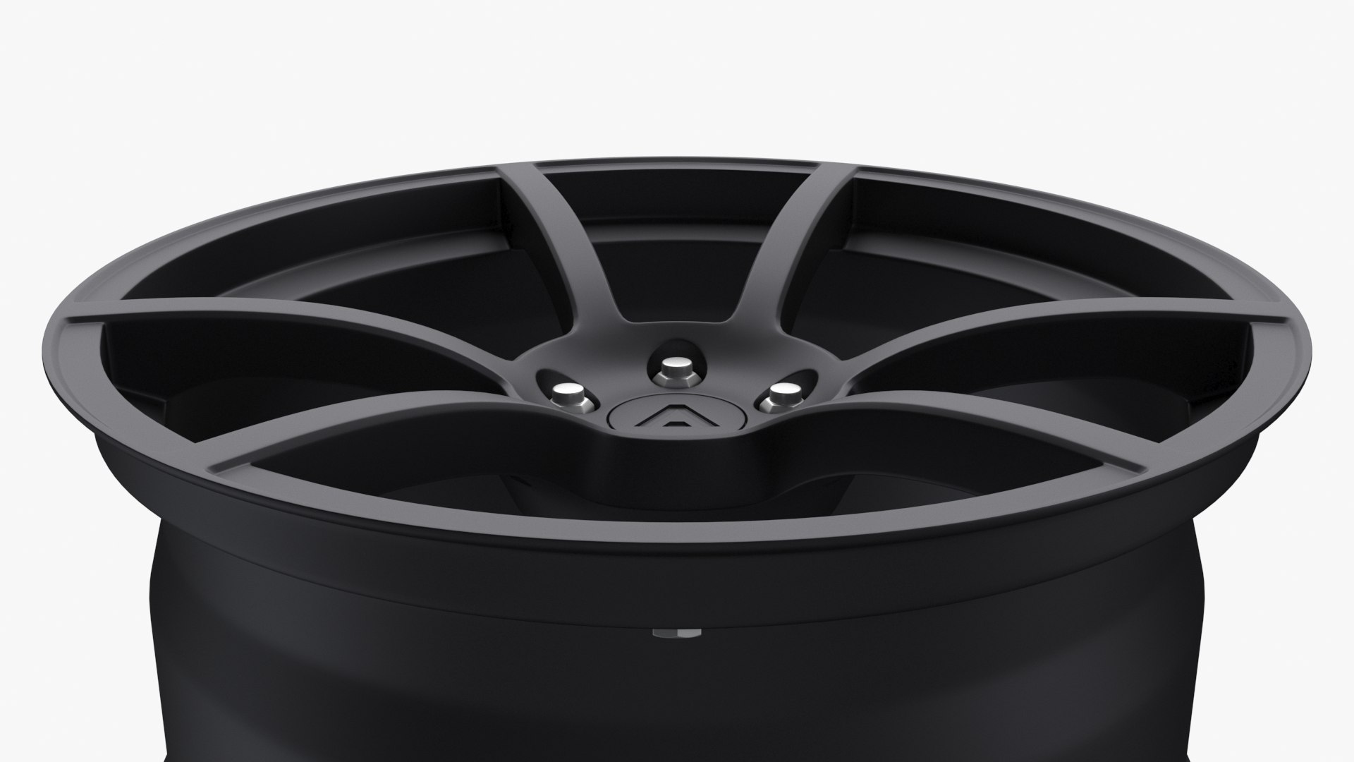 Wheel Rim23 Model - TurboSquid 1891253