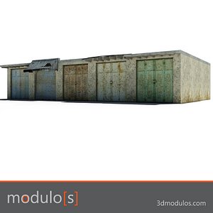3dmodulos Arab store L