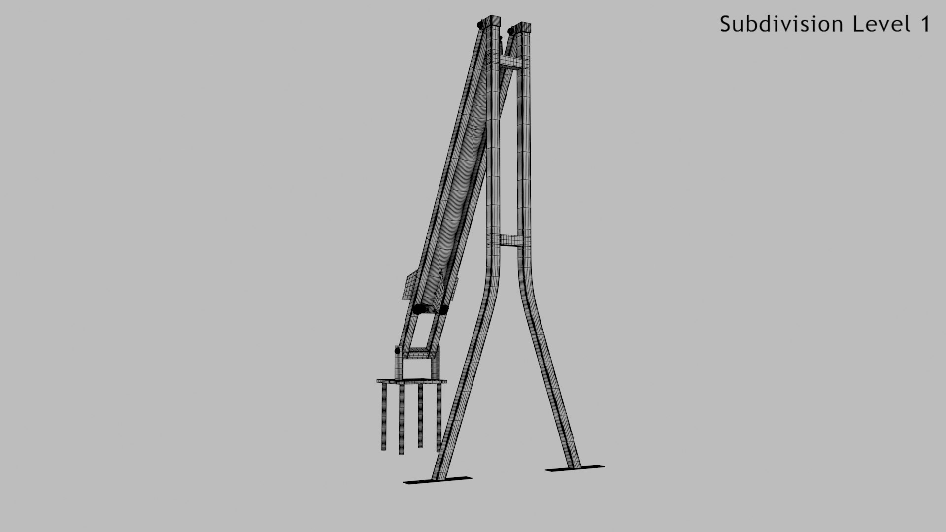 3D Qassam 1 Rocket model https://p.turbosquid.com/ts-thumb/OZ/hdf7kV/0w/q1_wire_02b/png/1699460223/1920x1080/fit_q87/7803962a999851d6b3cd9bc71af91baa2c95a5b8/q1_wire_02b.jpg