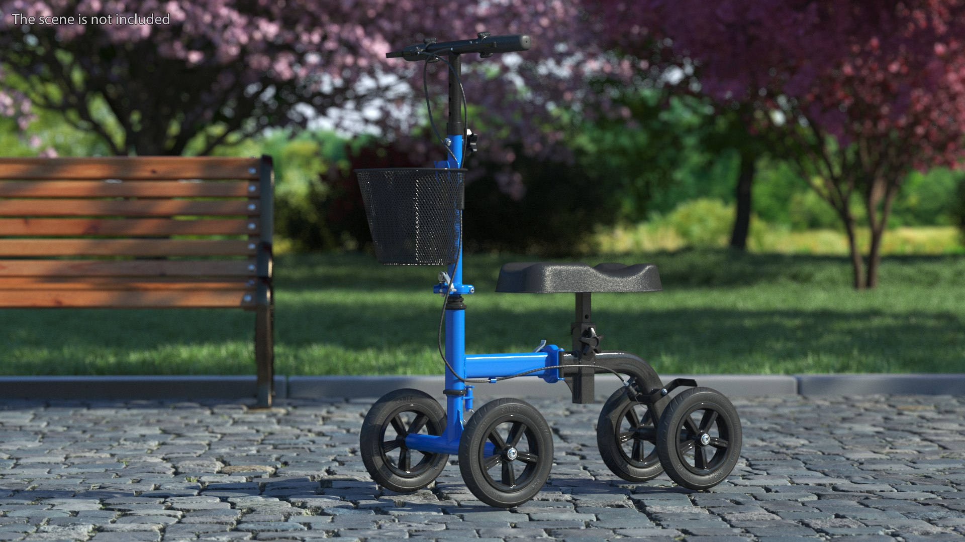 Blue Steerable Knee Scooter 3D https://p.turbosquid.com/ts-thumb/OZ/jD5Tbo/0W/bluesteerablekneescootervray3dmodel002/jpg/1686795385/1920x1080/fit_q87/d298b6445e4329241168d8c733381f18fc4baf2c/bluesteerablekneescootervray3dmodel002.jpg