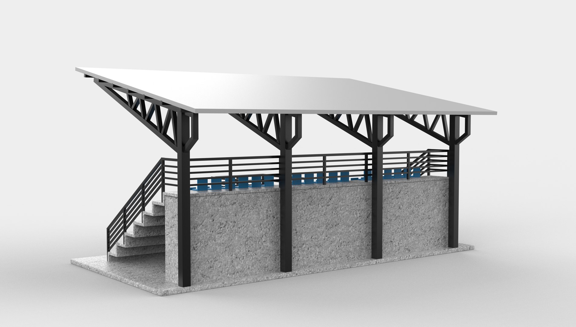 stadium seating tribune 3D model model https://p.turbosquid.com/ts-thumb/OZ/nt9zW8/RY/stadiumseatingtribuneanimation.9176/jpg/1786031106/1920x1080/fit_q87/fb9c1042c65a57ece120bd13331d3c584e416d3b/stadiumseatingtribuneanimation.9176.jpg