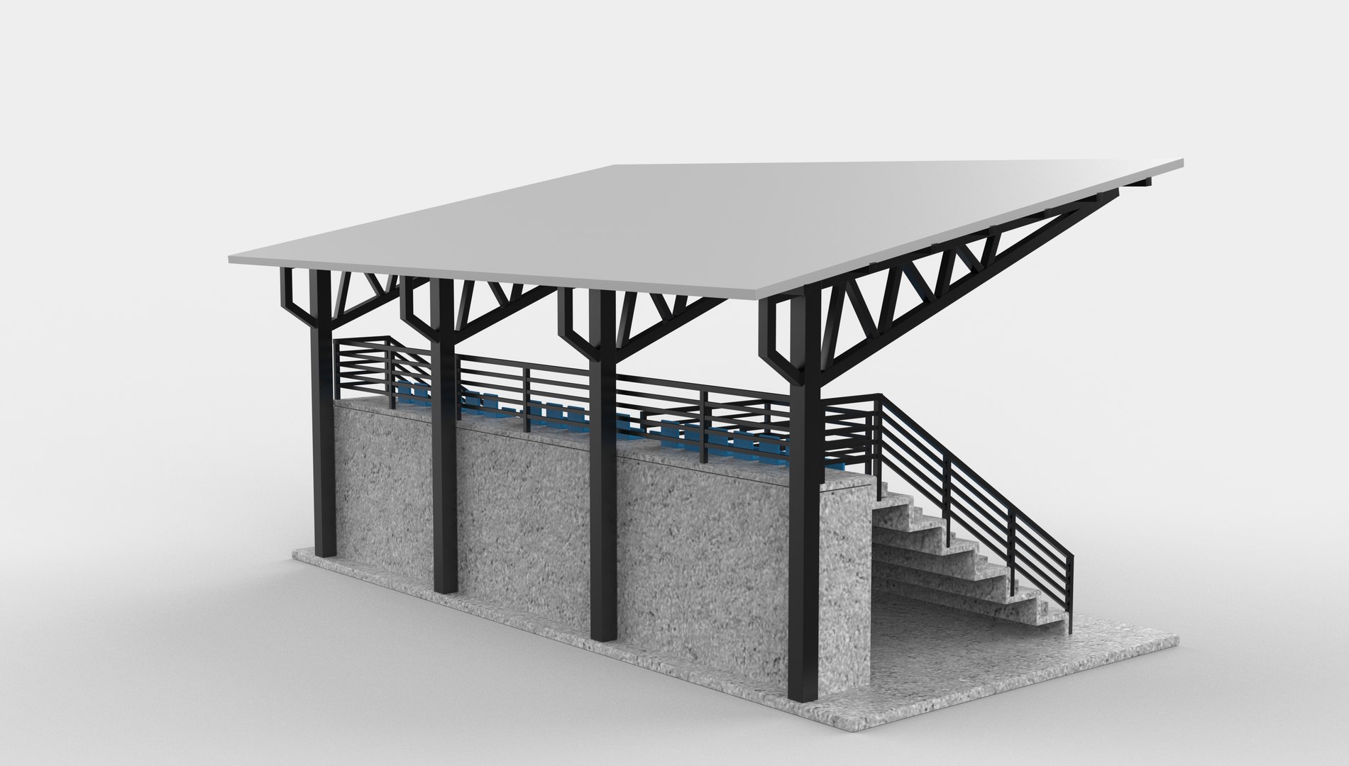 stadium seating tribune 3D model model https://p.turbosquid.com/ts-thumb/OZ/nt9zW8/mY/stadiumseatingtribuneanimation.9177/jpg/1786031107/1920x1080/fit_q87/94abf9d44ef742d289dfc0d24aa5e7023f091f90/stadiumseatingtribuneanimation.9177.jpg