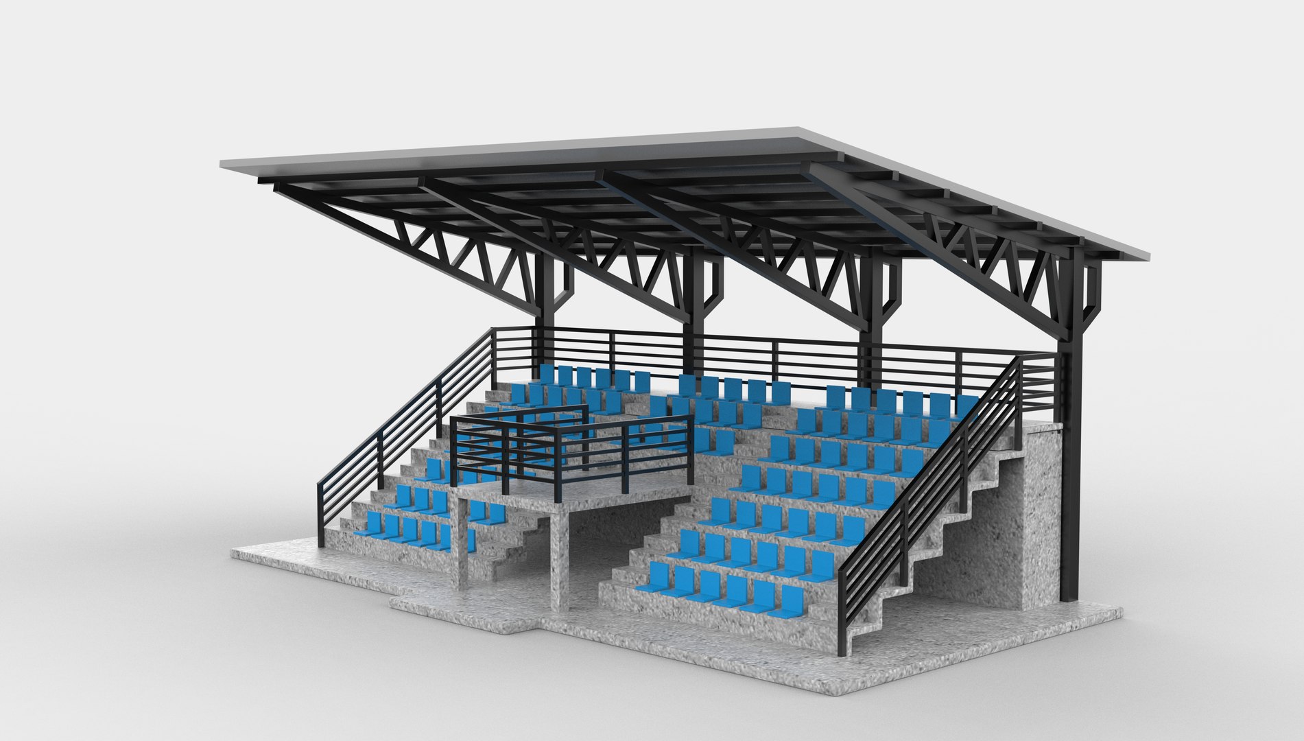stadium seating tribune 3D model model https://p.turbosquid.com/ts-thumb/OZ/nt9zW8/qf/stadiumseatingtribuneanimation.9175/jpg/1786031097/1920x1080/fit_q87/7678e564a5bdd808bca20c49273c14782613f922/stadiumseatingtribuneanimation.9175.jpg