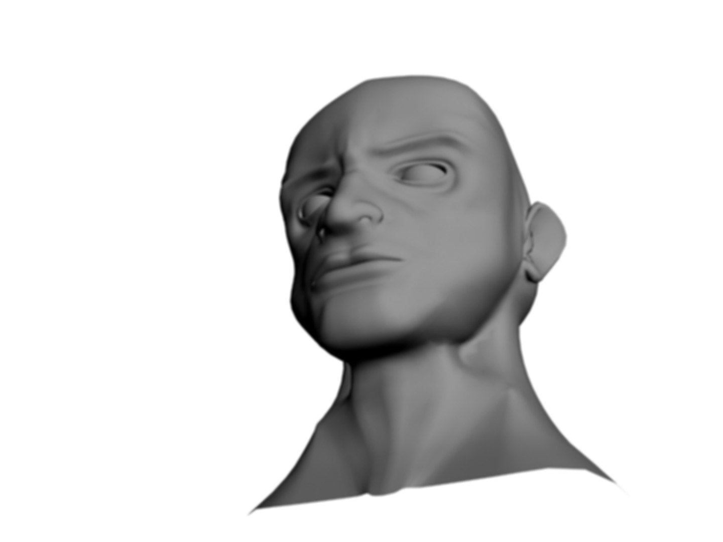 3ds max look cell shading