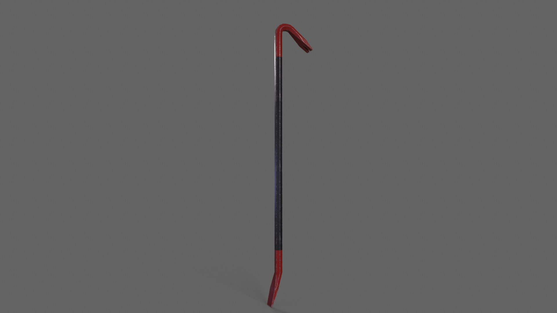 3D PBR Crowbar V3BlackRed model https://p.turbosquid.com/ts-thumb/OZ/rGVABx/Lv/3_5/png/1678688505/1920x1080/fit_q87/962b7aa167b7539b6f3cbbb9cbfb5e91723f3805/3_5.jpg