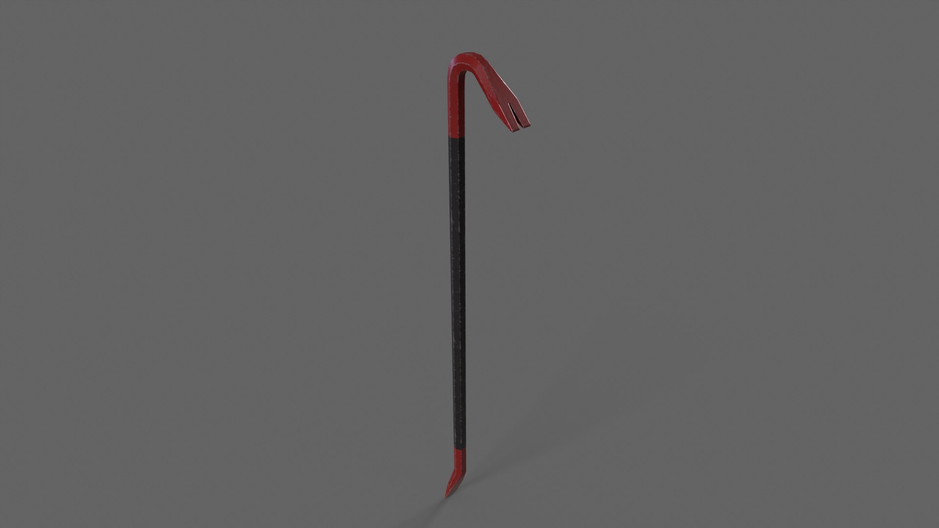 3D PBR Crowbar V3BlackRed model https://p.turbosquid.com/ts-thumb/OZ/rGVABx/P3/3_3/png/1678688504/1920x1080/fit_q87/7b672fc74d672d4c25fdfd60fc6b7c5e88755041/3_3.jpg
