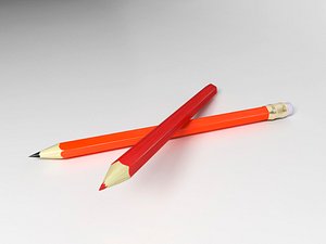 colour pencils 3ds