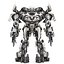 Robô Soundwave III Modelo 3D
