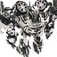 Robô Soundwave III Modelo 3D
