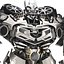 Robô Soundwave III Modelo 3D