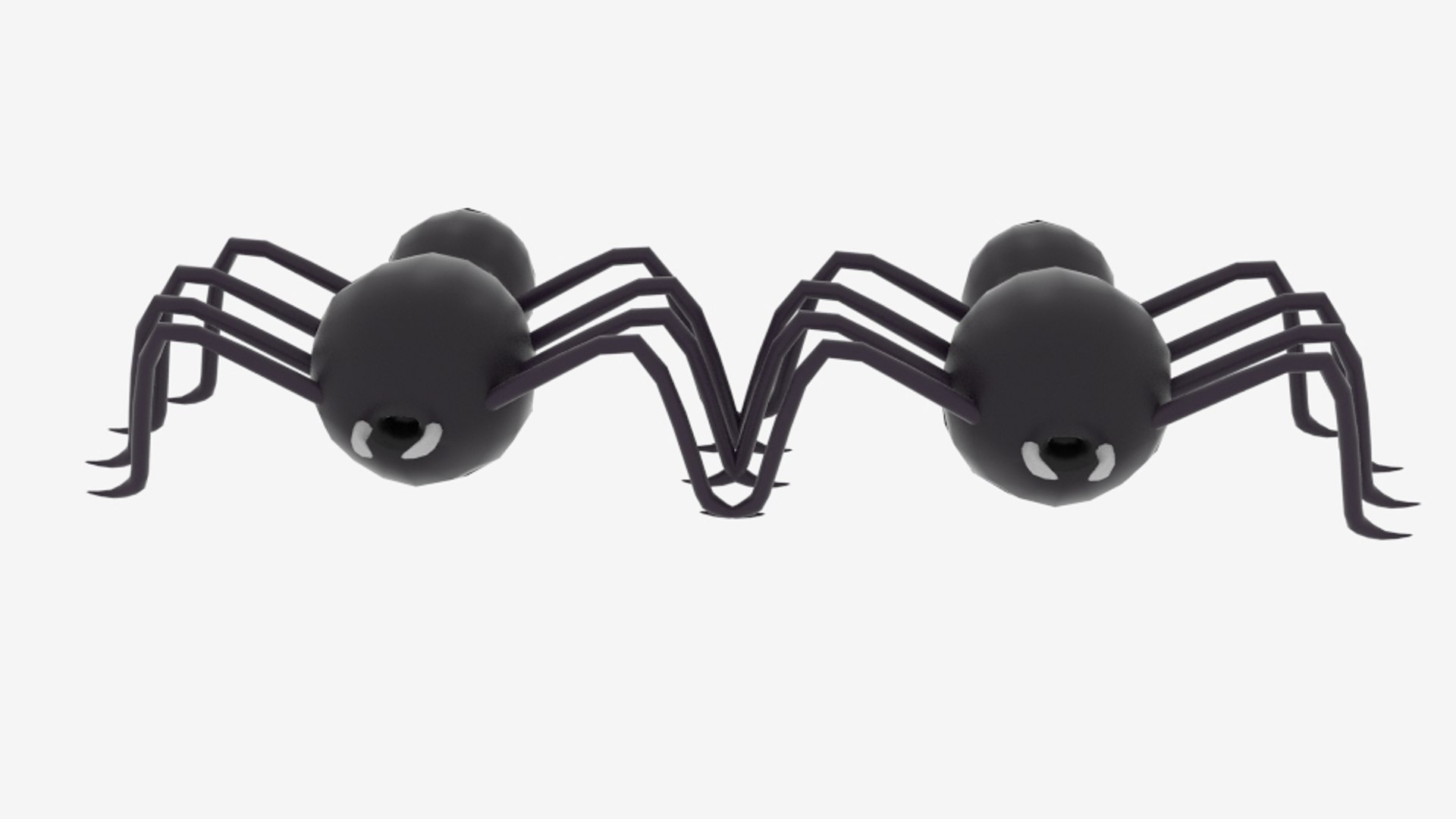 3ds cartoon spider https://p.turbosquid.com/ts-thumb/OZ/u4leNB/AXllhU2o/crtbspd3/jpg/1474378067/1920x1080/fit_q87/32447325176af1f92b4430be27708545b8a4d8c4/crtbspd3.jpg