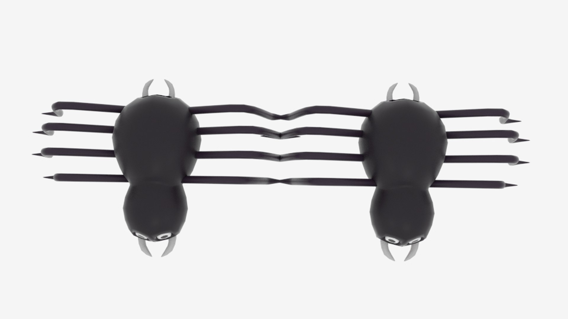 3ds cartoon spider https://p.turbosquid.com/ts-thumb/OZ/u4leNB/QtUIeDqr/crtbspd4/jpg/1474378067/1920x1080/fit_q87/f0fbddcbe70d79385c825b51a8996e3ce648468a/crtbspd4.jpg