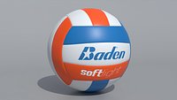 Baden Volleyball Ball