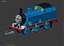 Thomas il treno