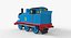 Thomas il treno