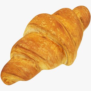Croissant V1