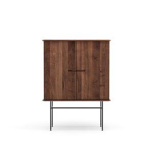 3D Artisan Leno Bar Storage