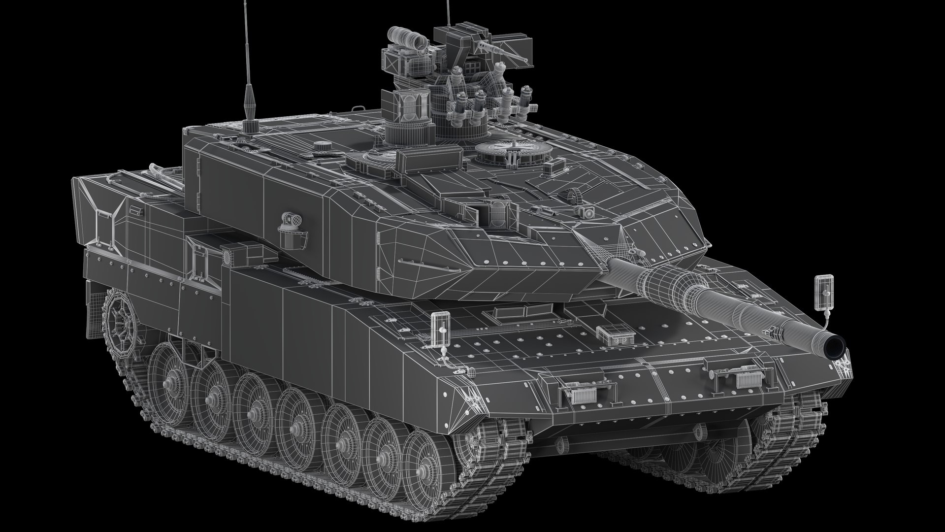 Leopard  2A7 3D model https://p.turbosquid.com/ts-thumb/Oa/10gG3L/xv/17/jpg/1658323747/1920x1080/fit_q87/e51f9a0834026f816f66720afd6a9f9df7845c95/17.jpg