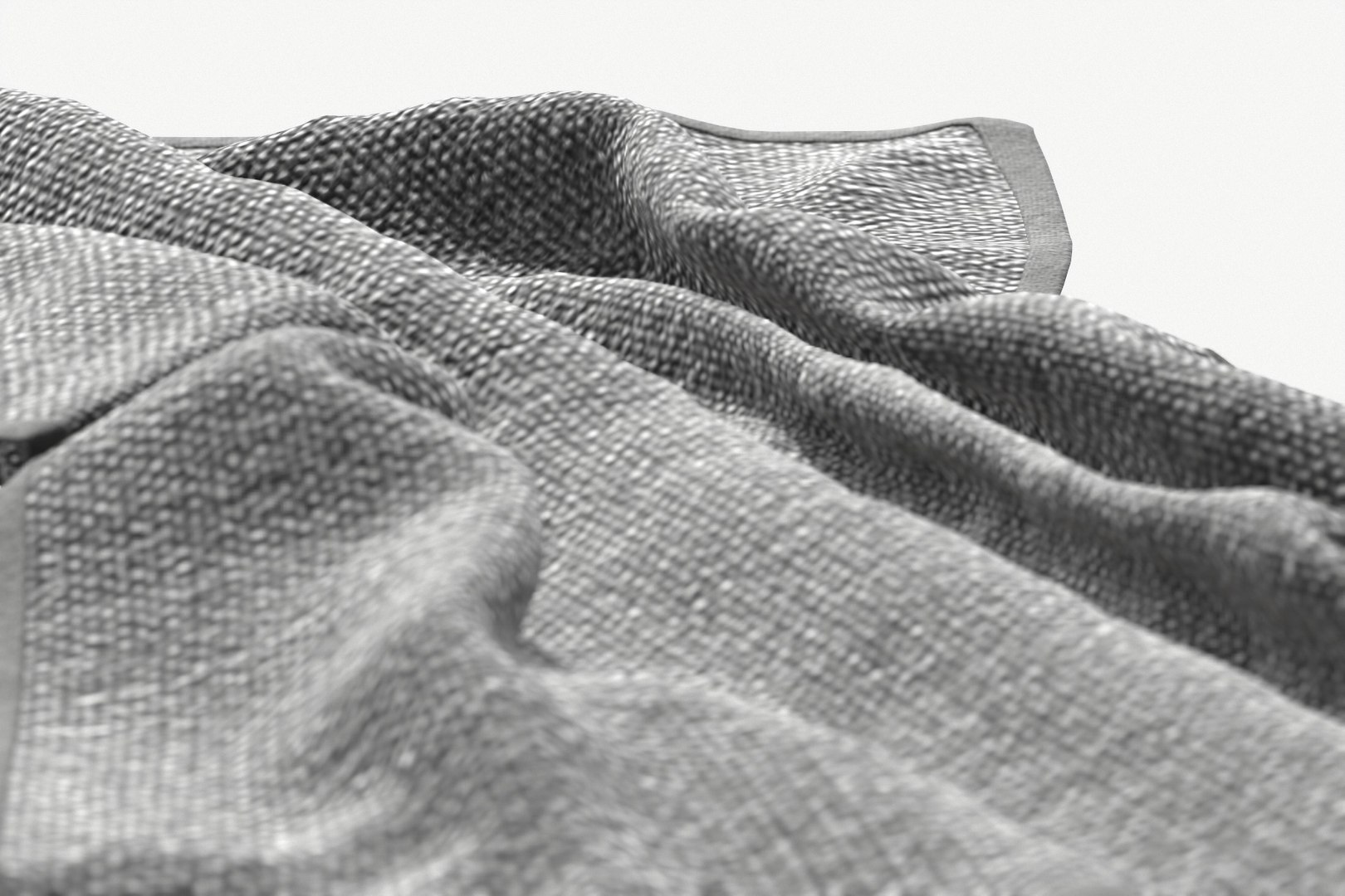 3D Fabric Set V3 - TurboSquid 1647297