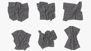 3D fabric set v3