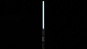 Lightsaber