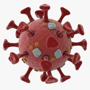 Coronavirus SARS-CoV-2