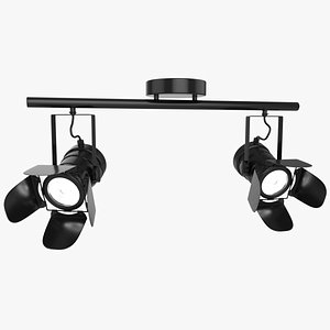 Spotlight Roof Studio Light